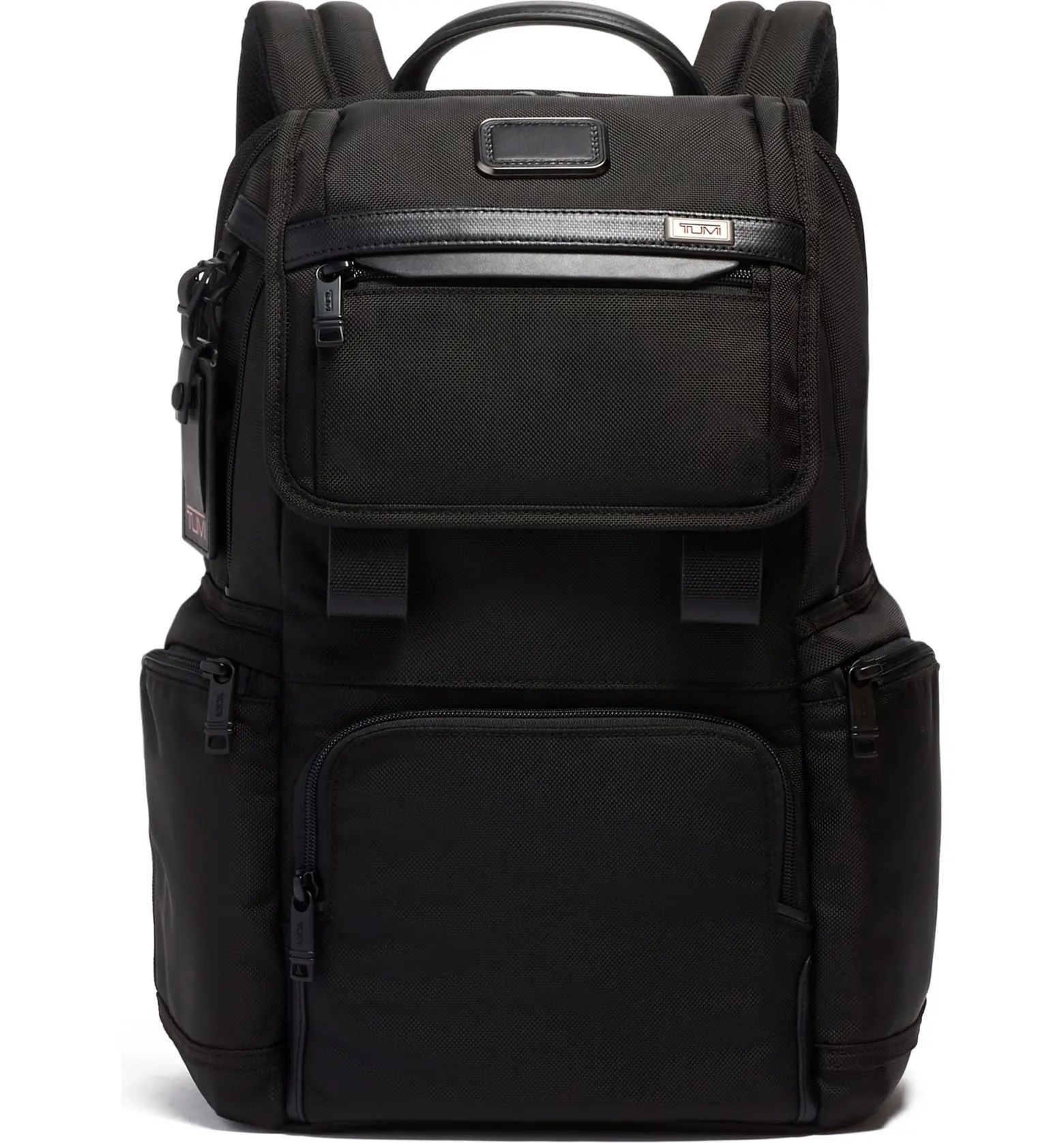 Tumi Alpha 3 Flap Backpack | Nordstrom | Nordstrom