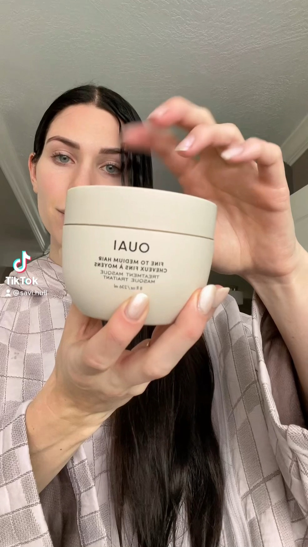 my favorite hair mask!!

#LTKbeauty