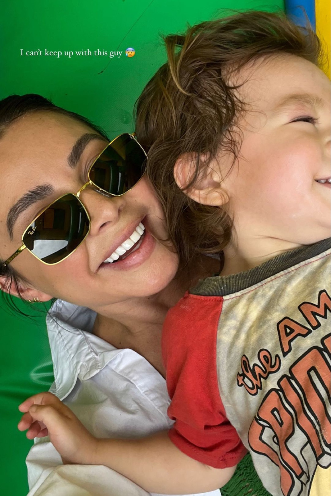 New favorite Ray bans 

#LTKstyletip #LTKfit #LTKkids