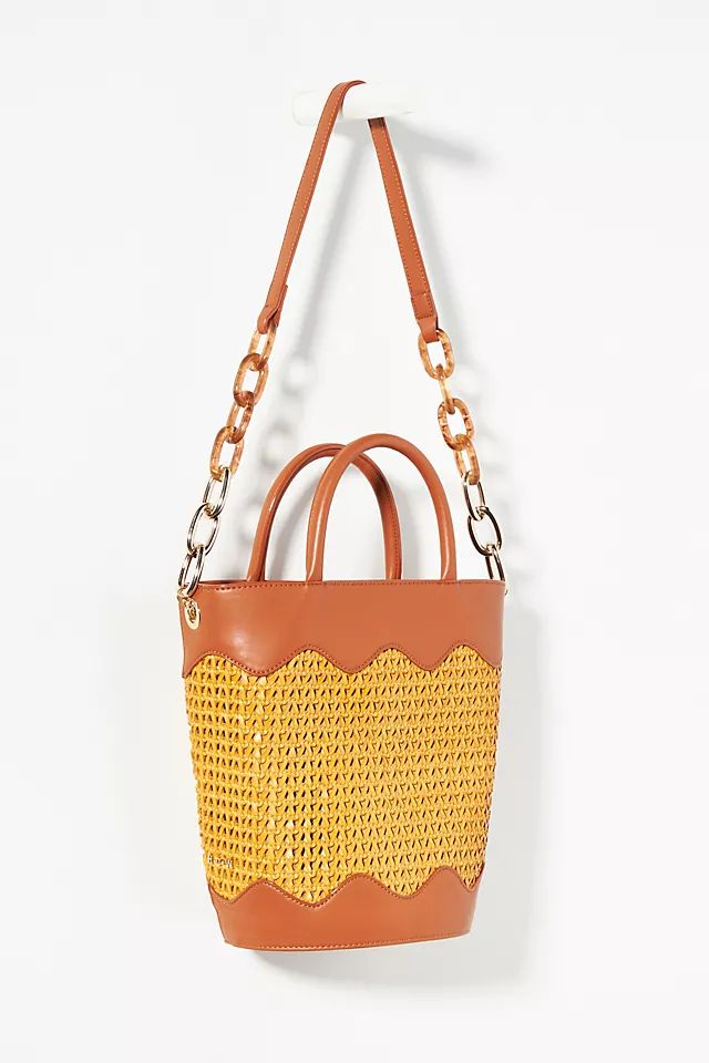 House of Want Bucket Bag | Anthropologie (US)