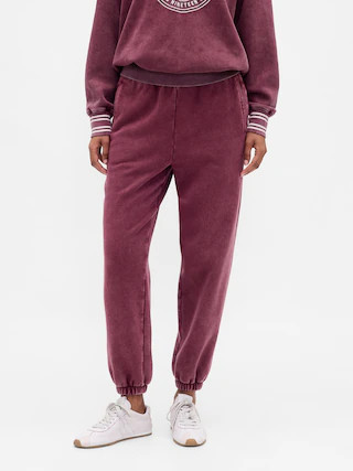High Rise VintageSoft Joggers | Gap (US)