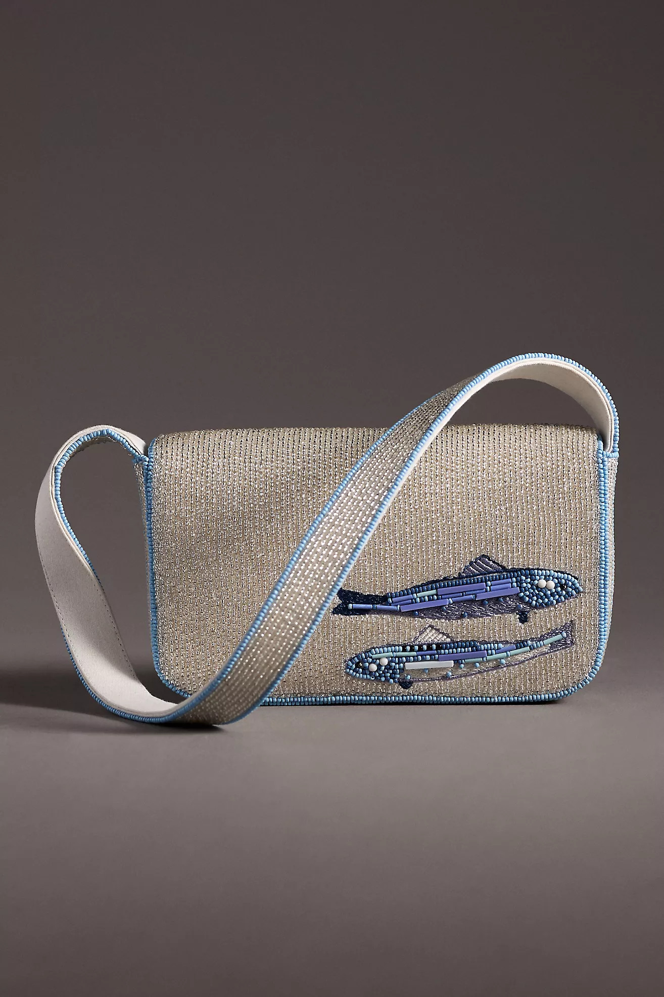 The Fiona Beaded Bag: Food & Drink Edition | Anthropologie (US)