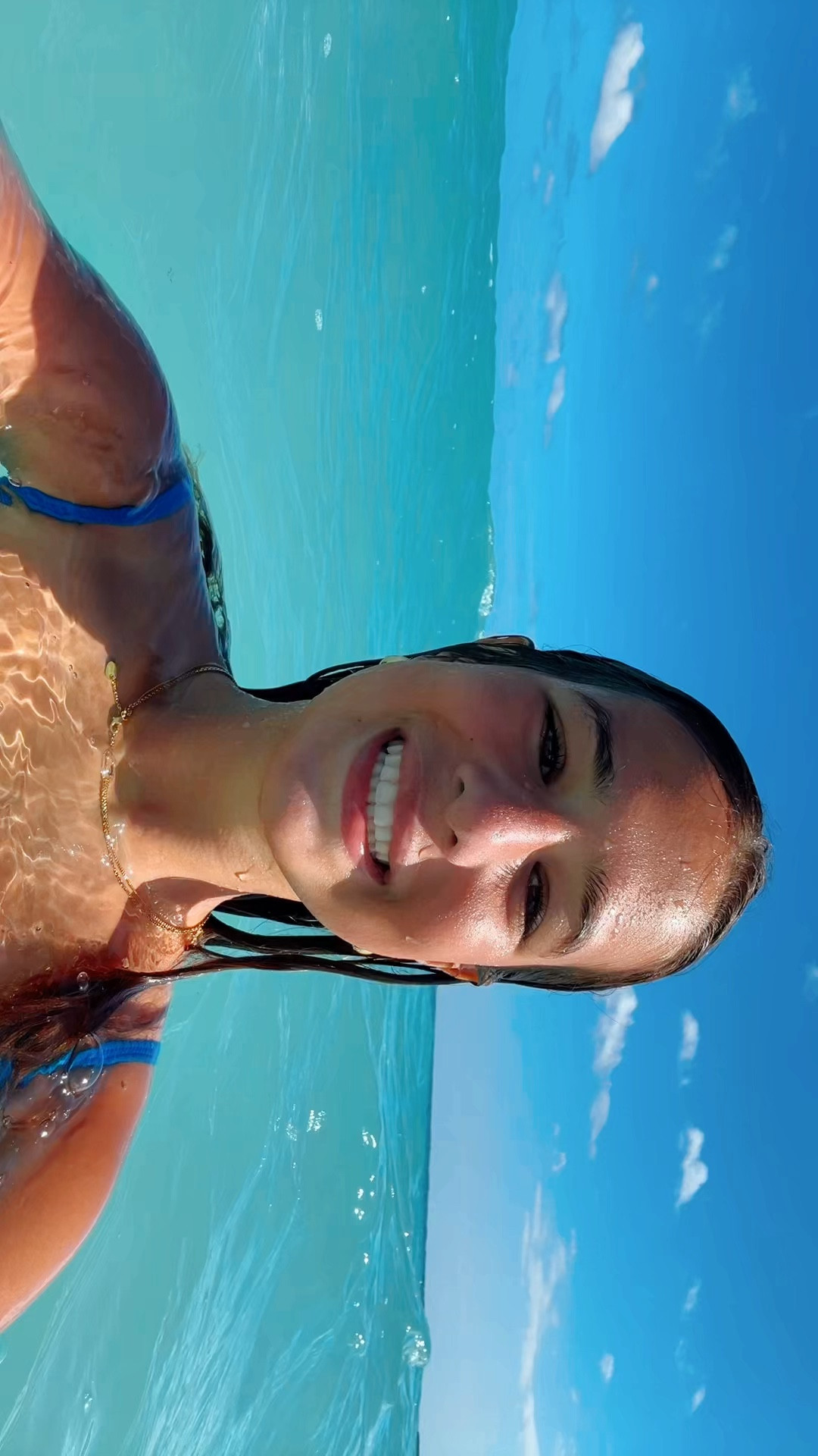 the bathing suit is from tringl but here is a dupe from amazon!

#LTKswim #LTKtravel #LTKeurope