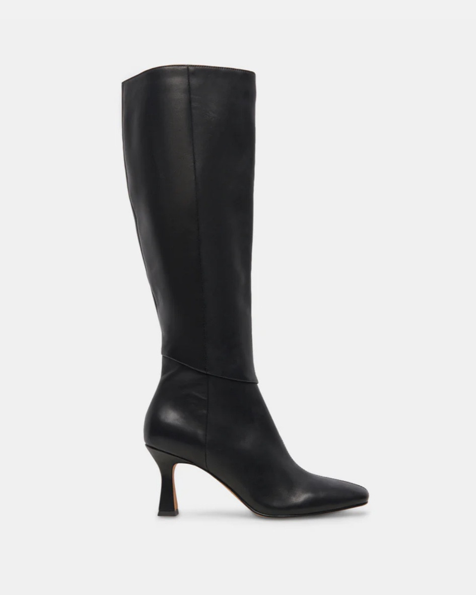 These boots are to DIE for.  😍
Back in stock, but limited in size.  So grab yours while you can! I sized up half a size.  

#LTKShoeCrush #LTKSeasonal #LTKOver40