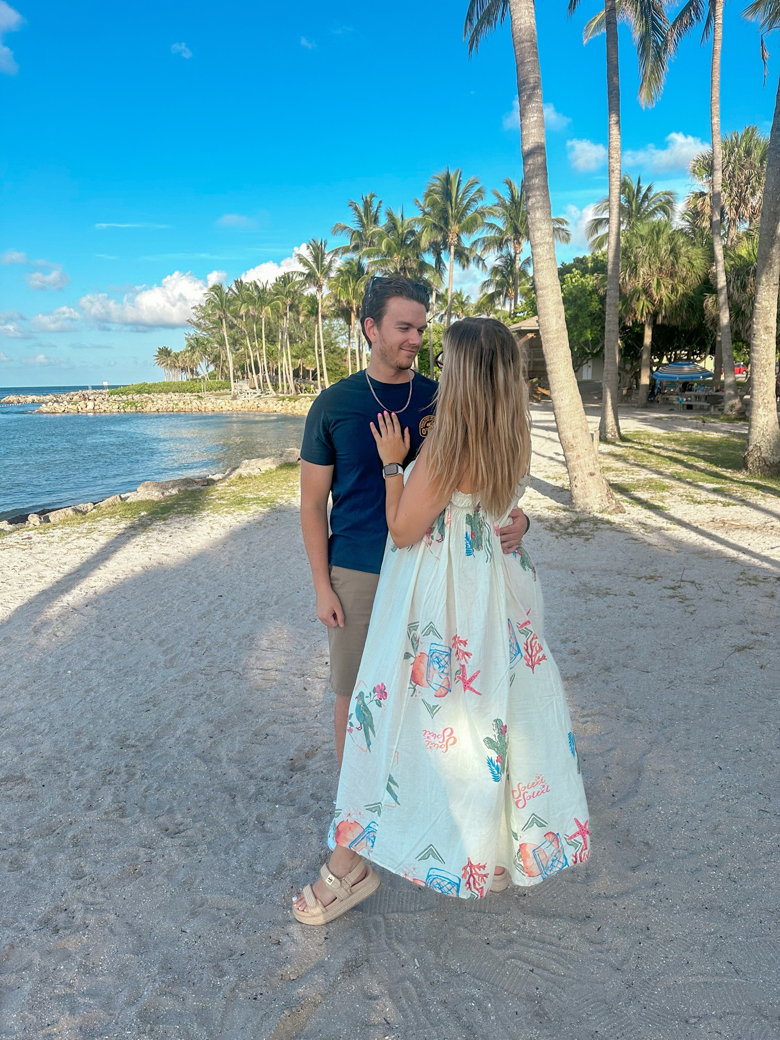 Summer date night 

#LTKShoeCrush #LTKStyleTip #LTKFindsUnder50