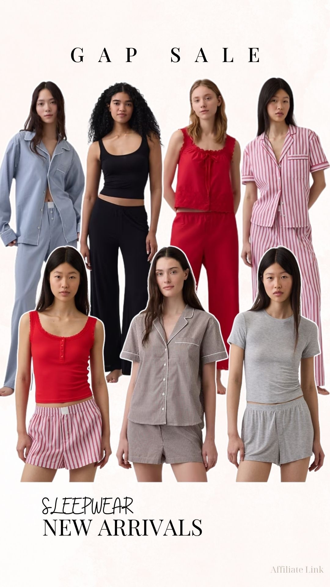 Up to 40% off sleepwear plus use code ADDON for additional savings!!

#LTKsummer #LTKcanada #LTKtravel