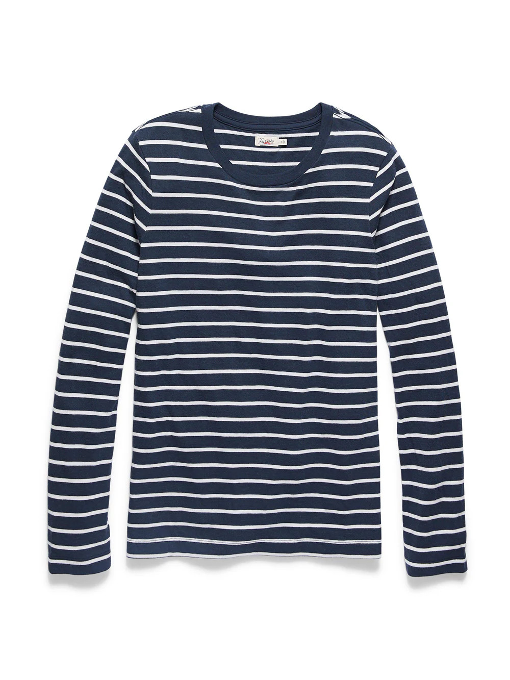 Cloud™ Long-Sleeve Tee | Faherty