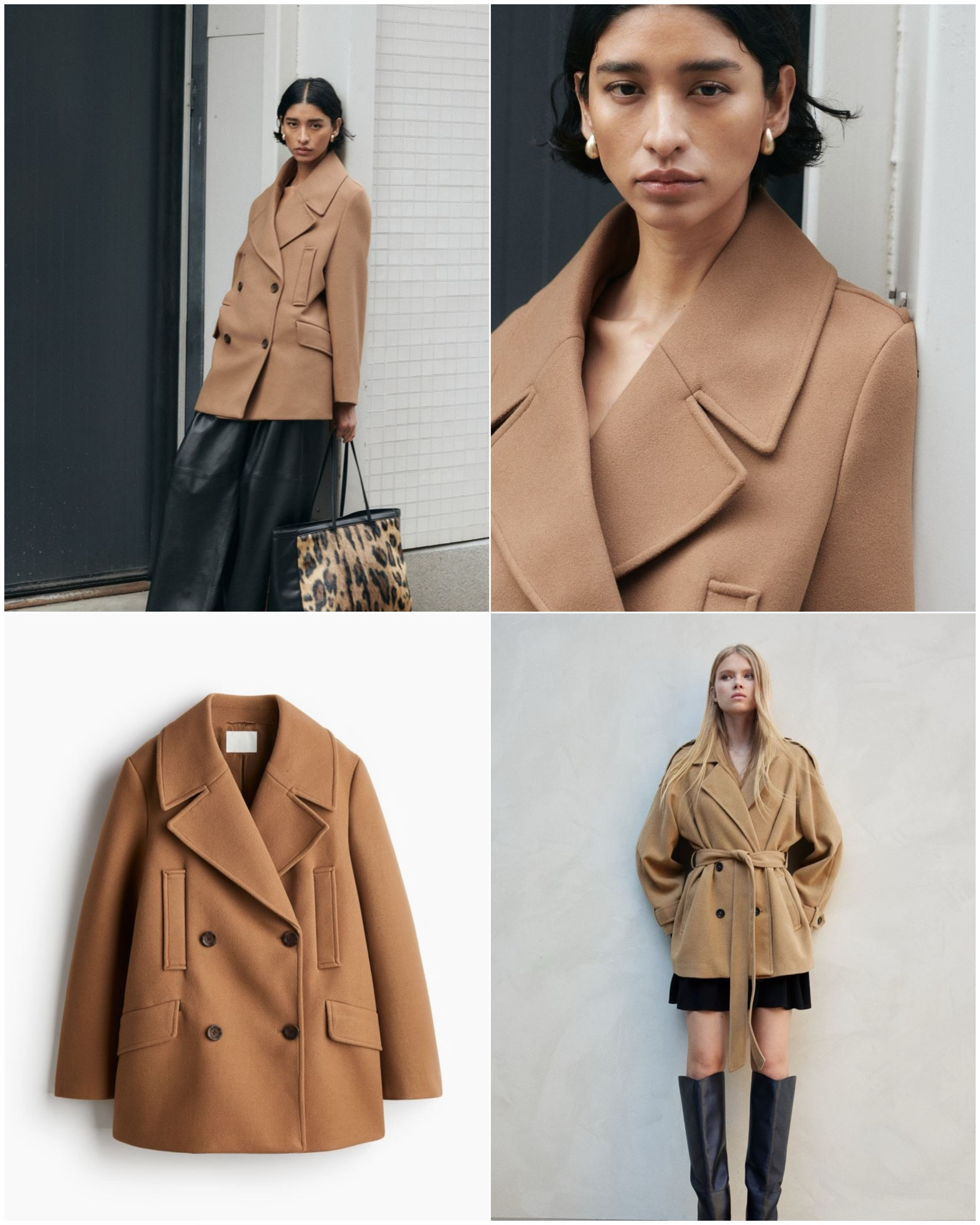 Fall jackets 🍂🍁

#LTKautumn