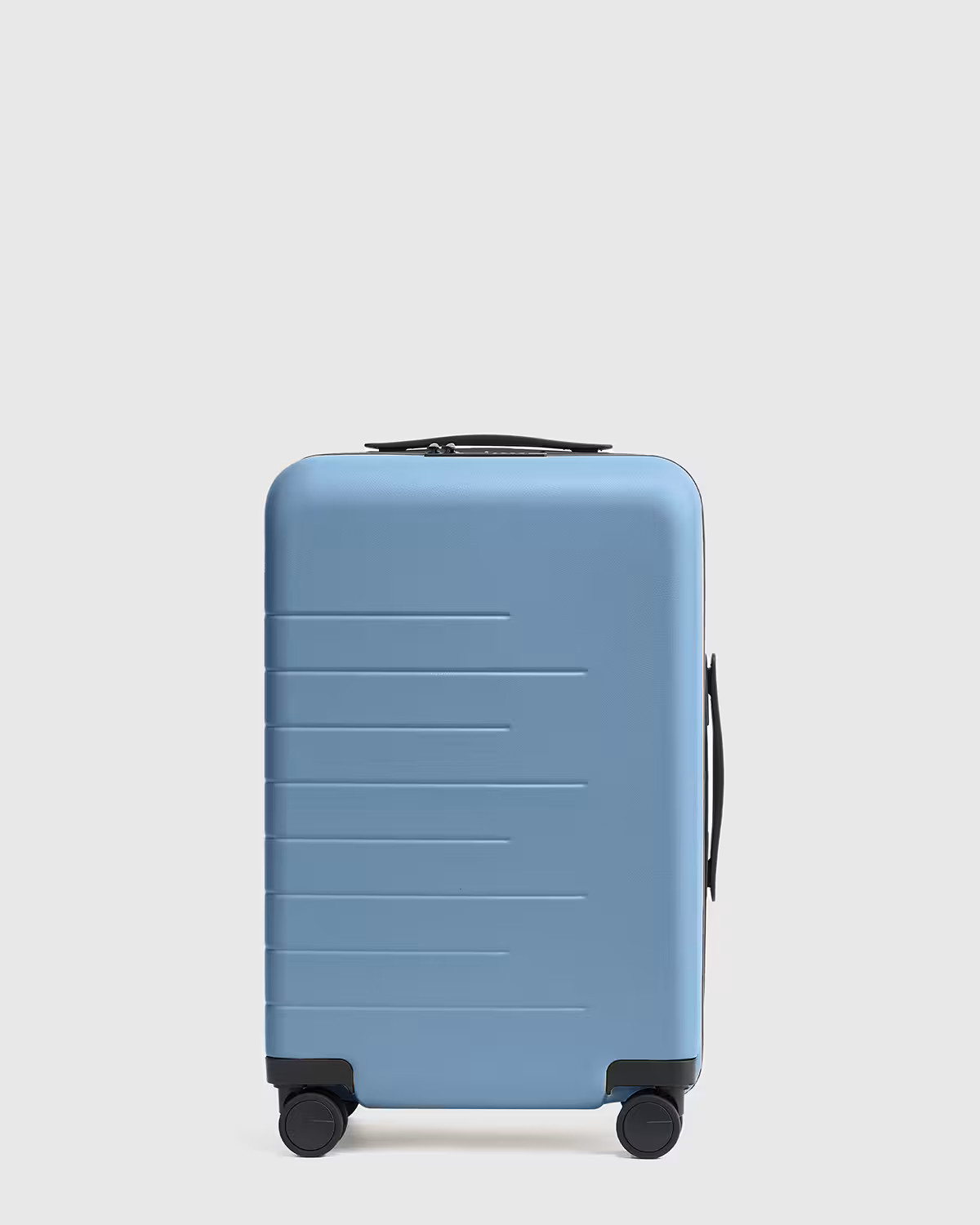 Small Carry-On Suitcase in Blue | Quince