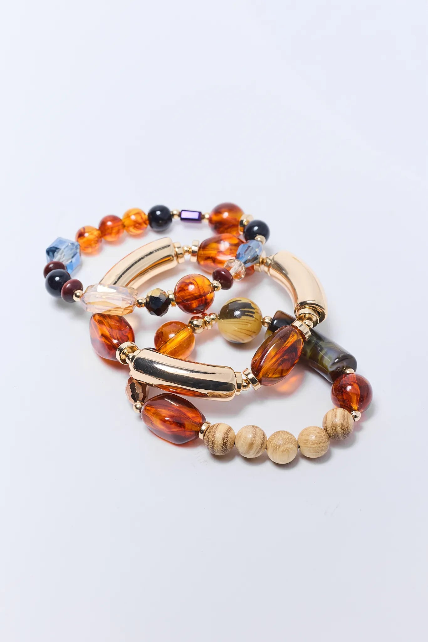 Lindsay Bracelet Set | Avara