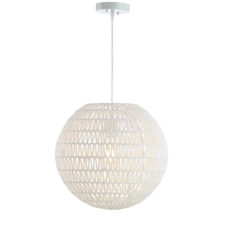 Henry Street 1 - Light Single Pendant | Wayfair North America
