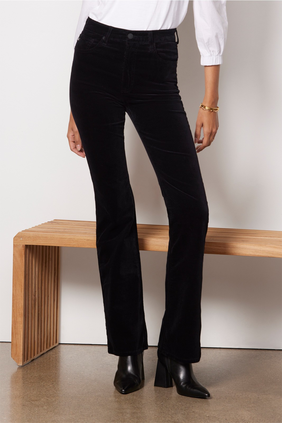 AG Alexxis Boot | EVEREVE | Evereve