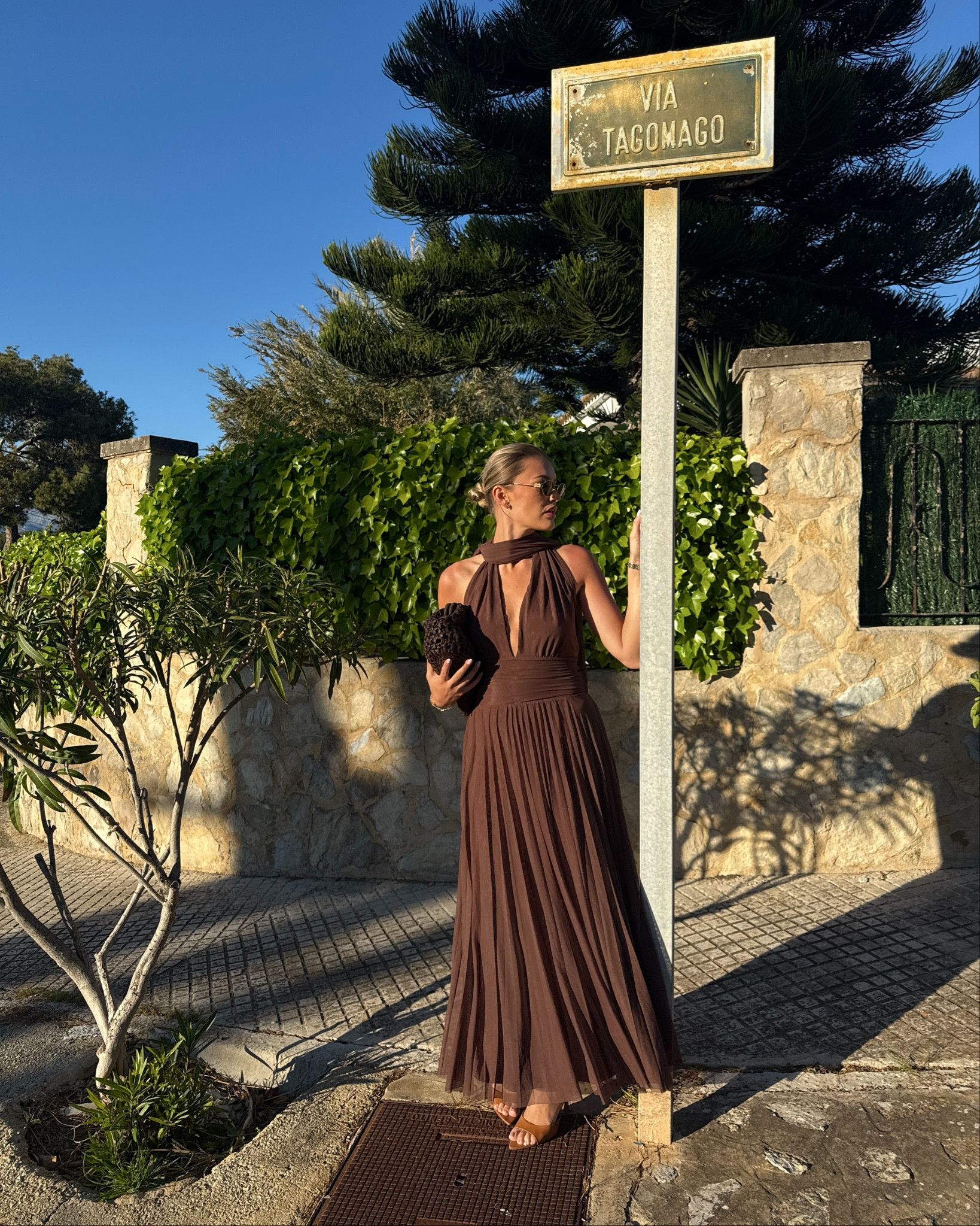 mallorca night 1 ✨ 

#LTKeurope #LTKspring #LTKuk