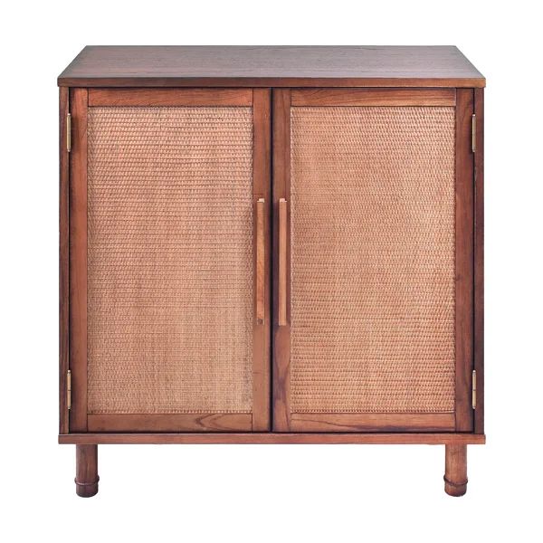 Delancey Storage Cabinet | Wayfair North America