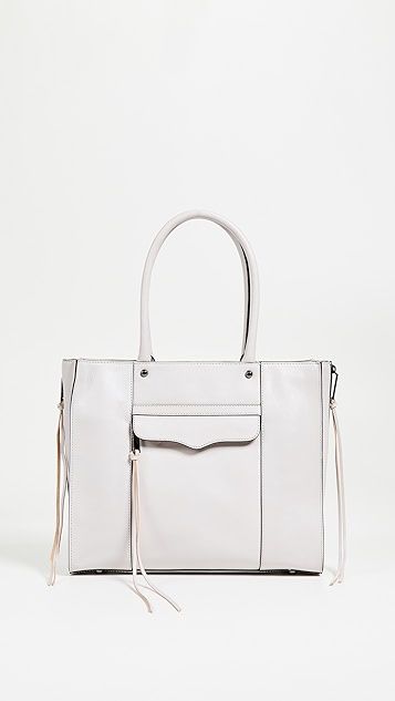 Size Zip Medium Mab Tote | Shopbop