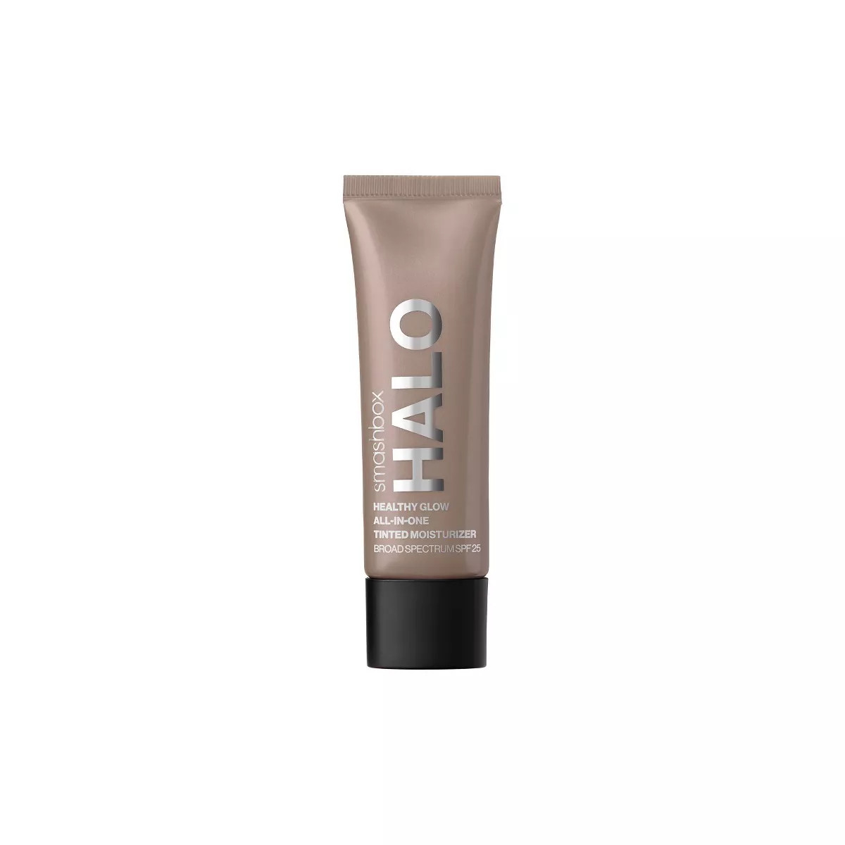 Smashbox Mini Halo Tinted Moisturizer - Light Neutral - 0.4 fl oz - Ulta Beauty | Target
