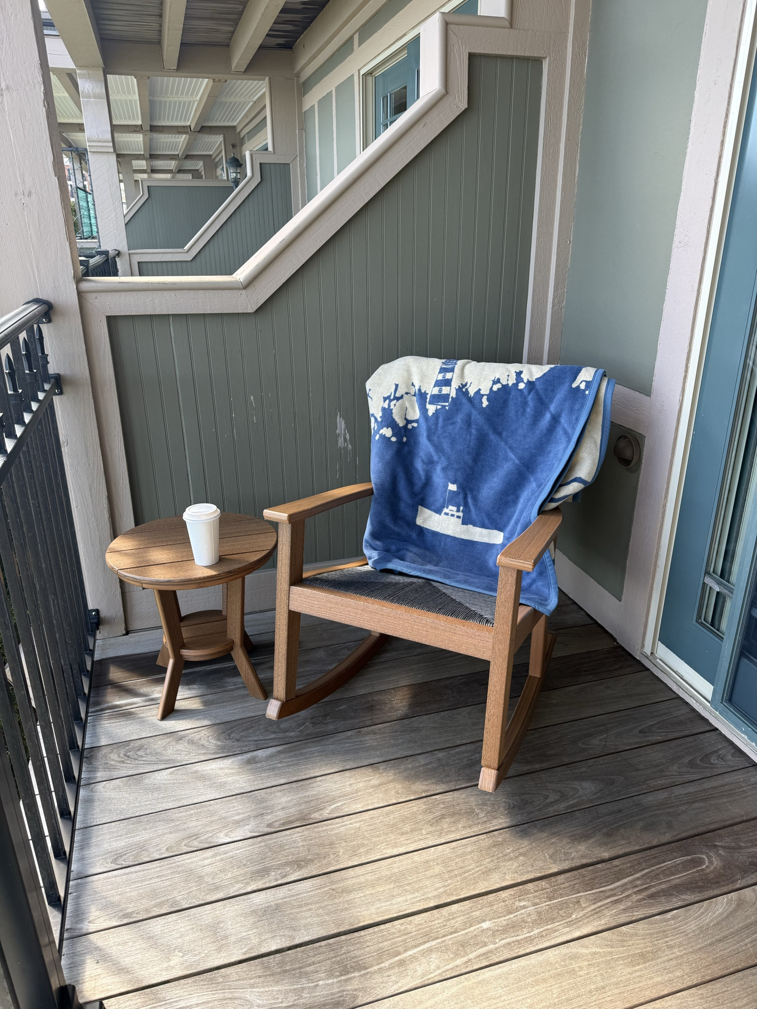 Deck/patio furniture and Chappy Wraps go together like summer and sunshine.

#LTKmorningroutine #LTKHome #LTKSeasonal