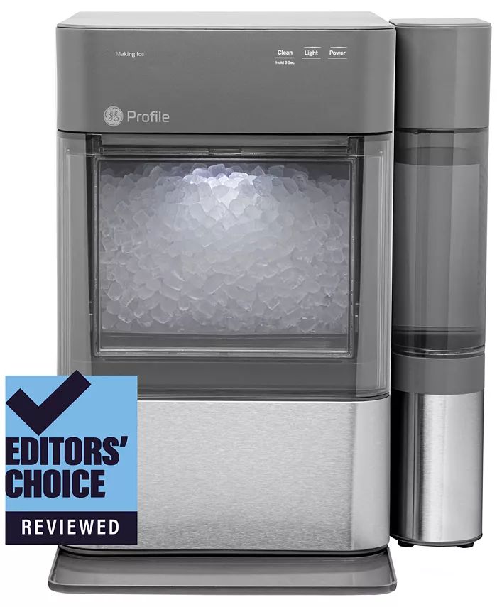 GE Profile Opal 2.0 Nugget Ice Maker with Side Tank | Macy's