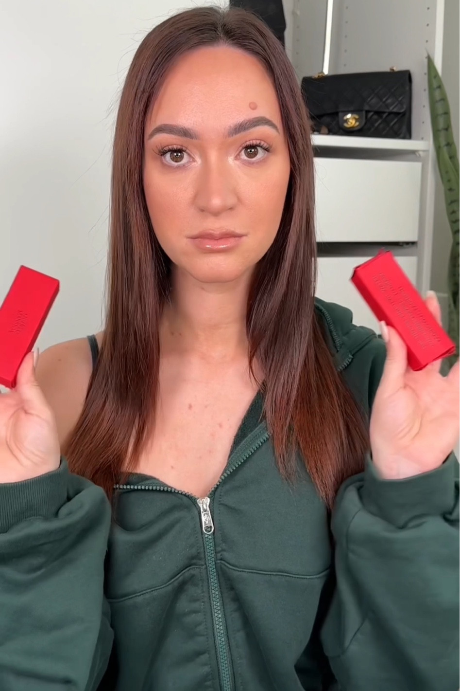 Muzigae Mansion Liquid Lip Tint 