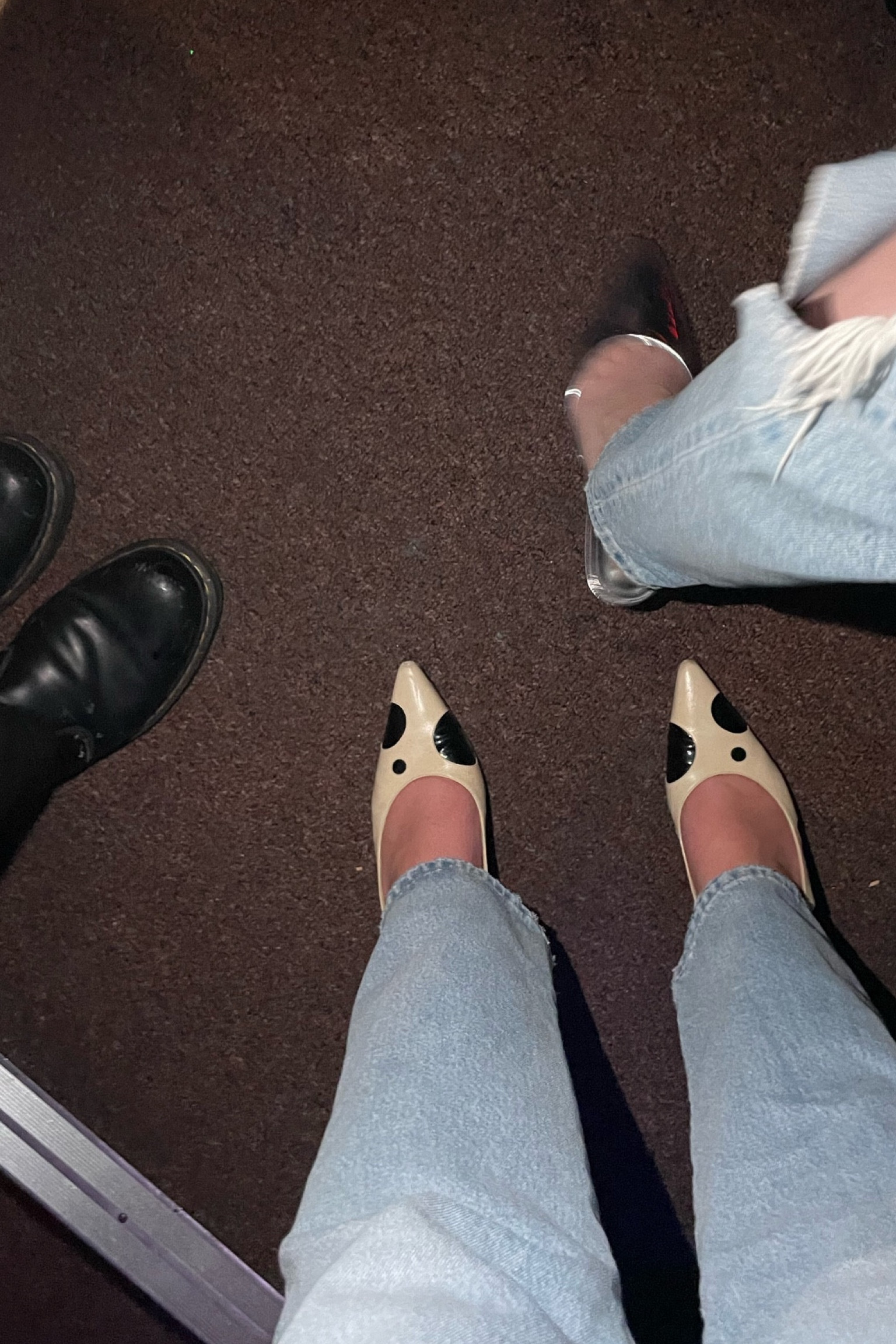 Shoes I’m in love with currently 👠

#LTKShoeCrush