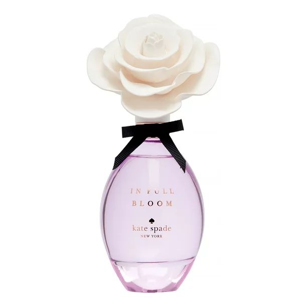 Kate Spade New York In Full Bloom Eau de Parfum, Perfume for Women, 3.4 Oz - Walmart.com | Walmart (US)