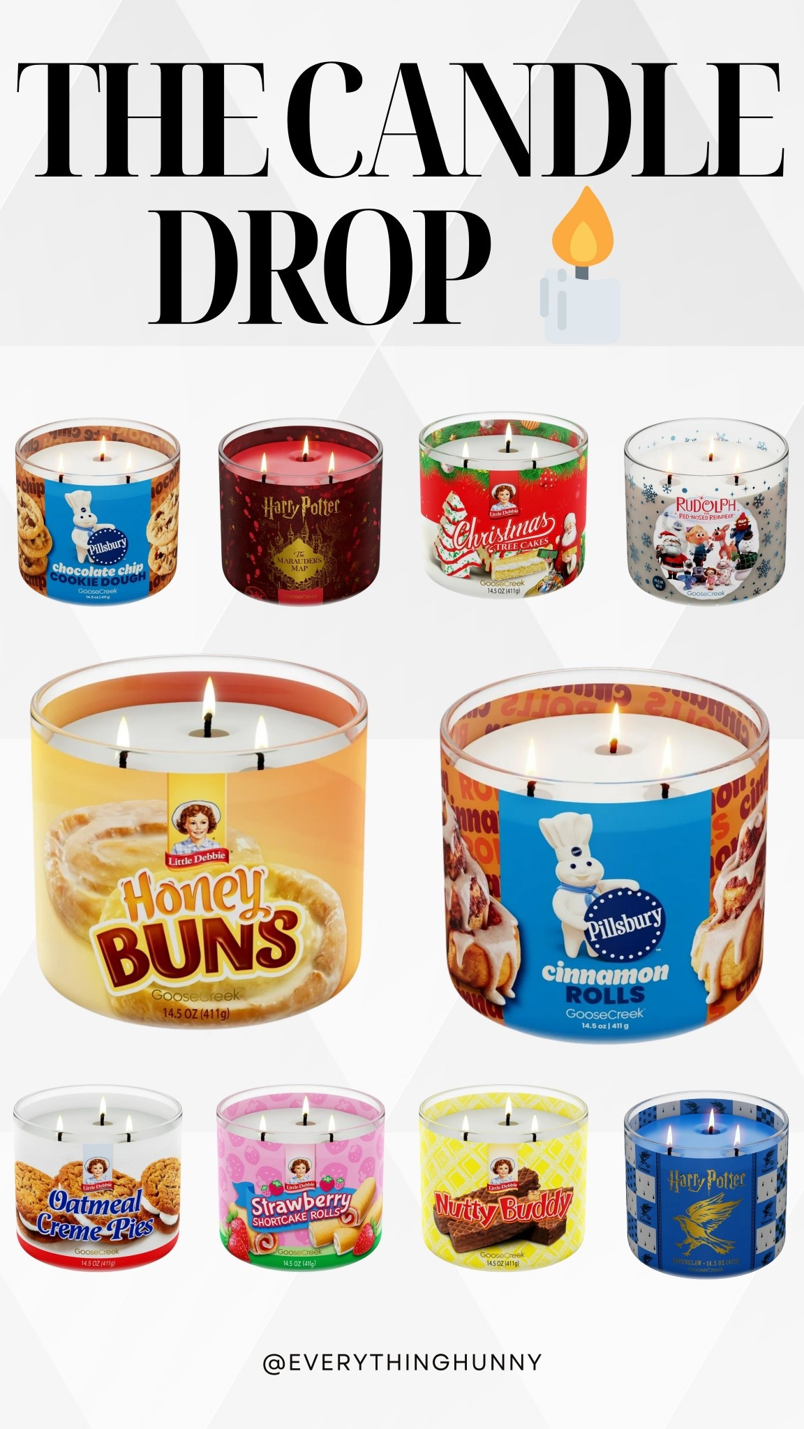 walmart candles home holidays
