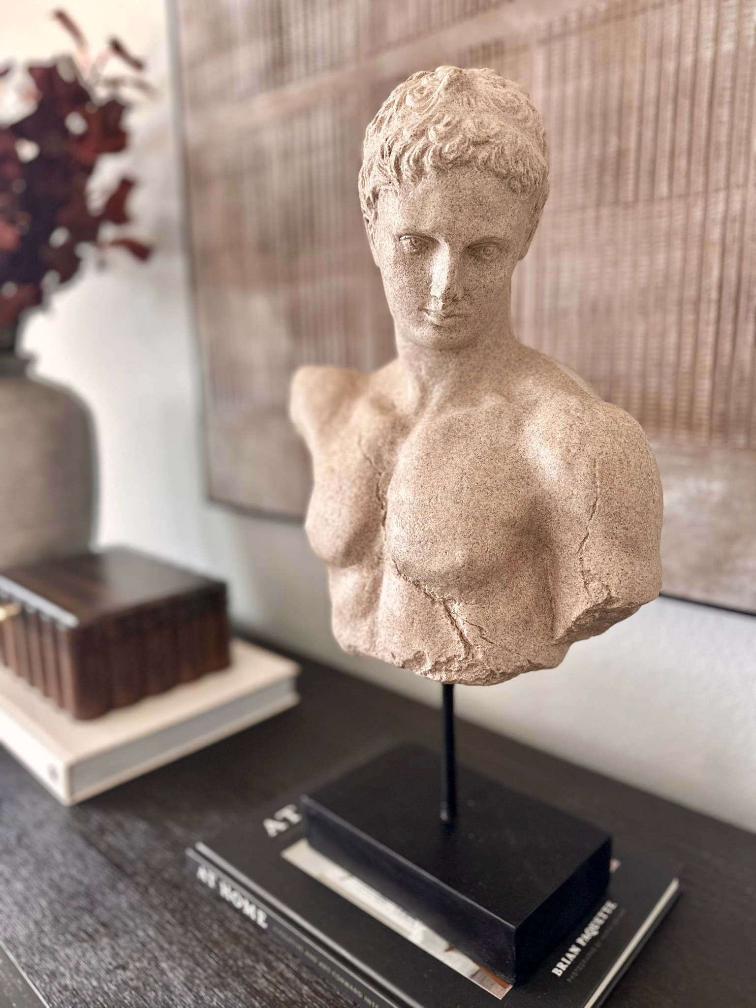Bust 
@Wayfair

#LTKHome