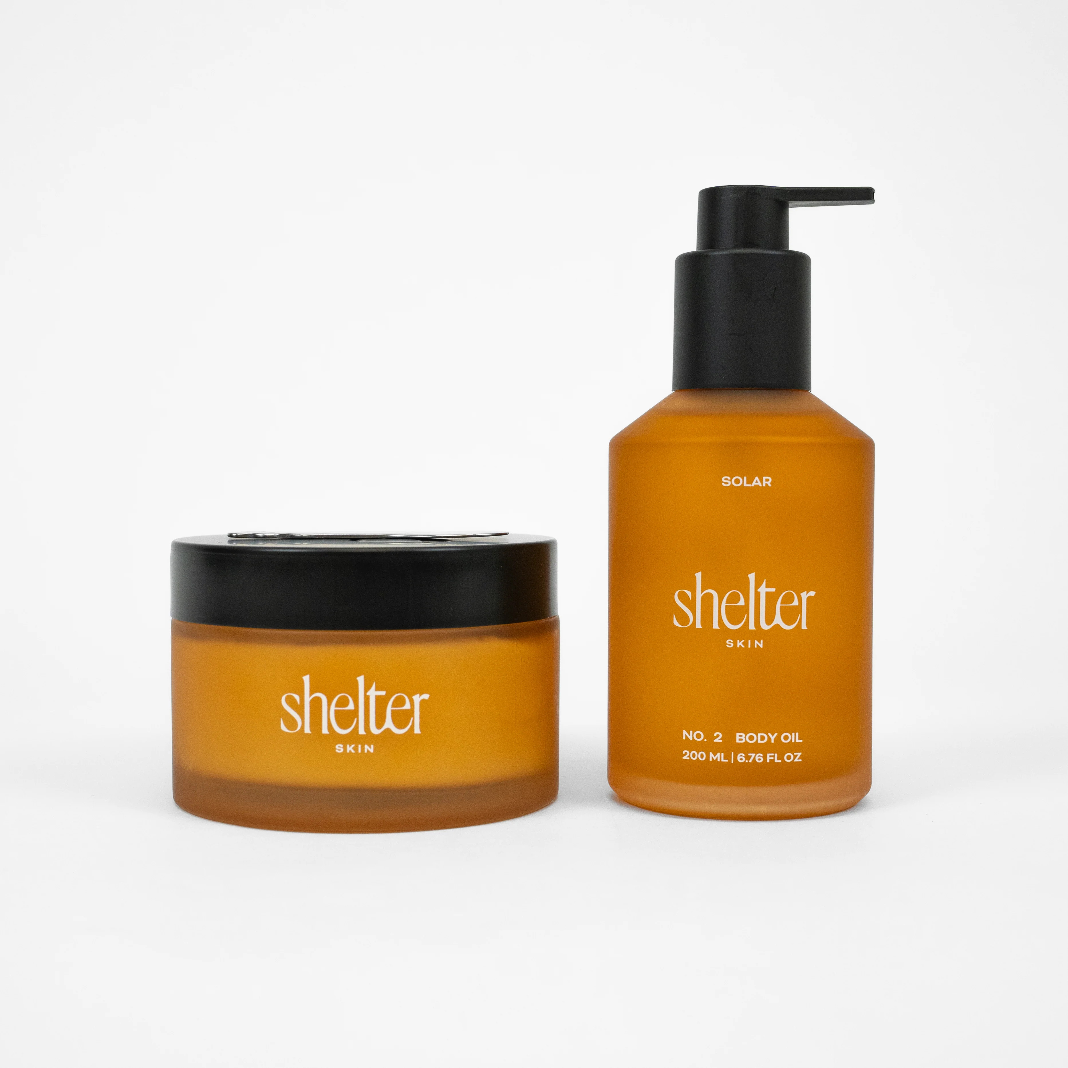 Solar Body Duo – Shelter Skin | Shelter Skin