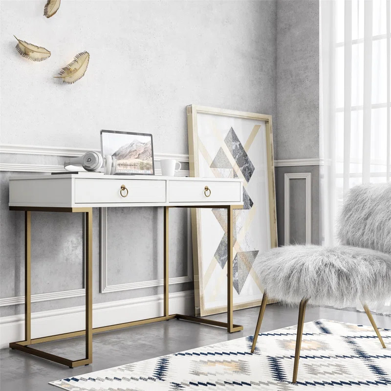 Camila Desk | Wayfair North America