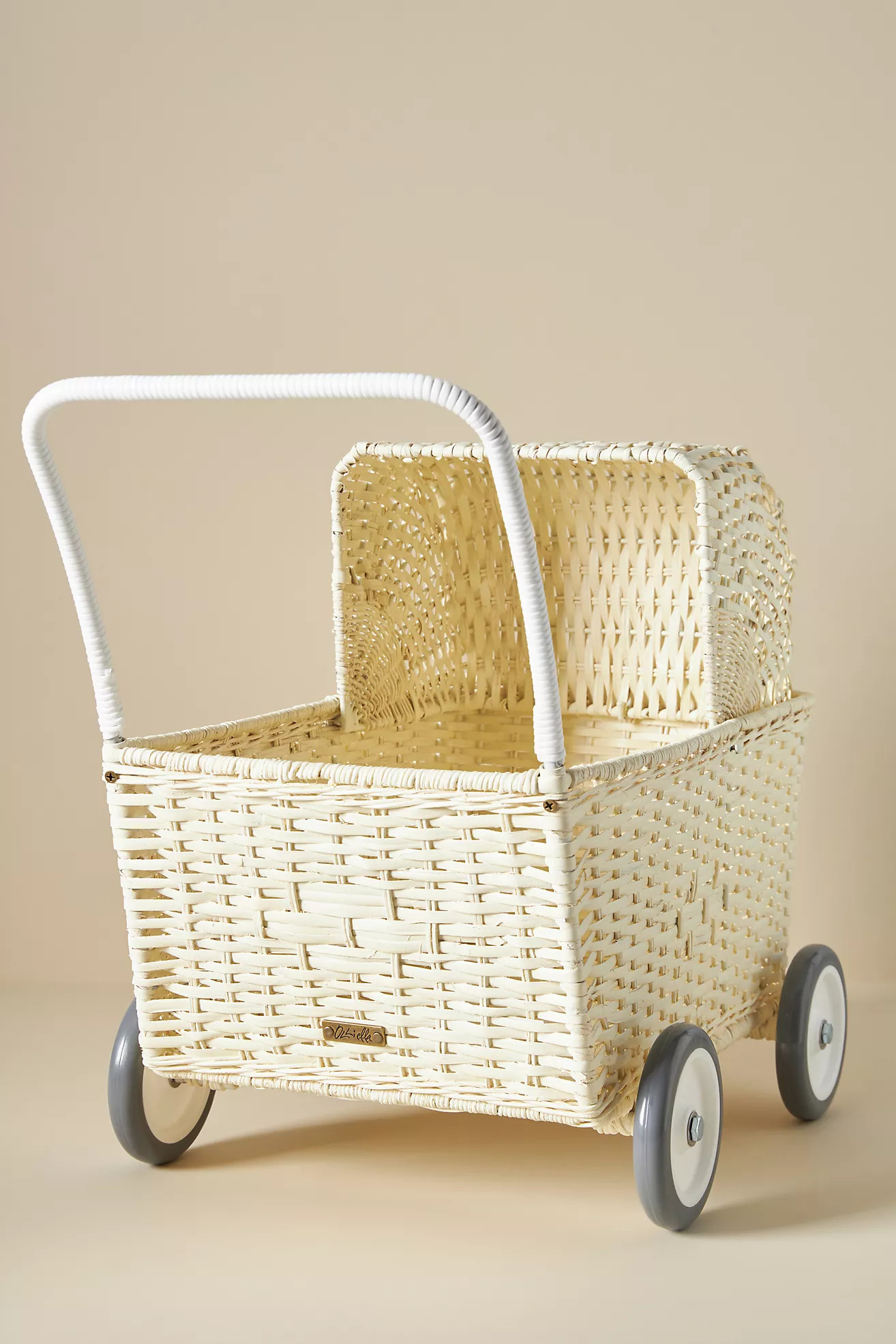 Strolley Basket | Anthropologie (US)