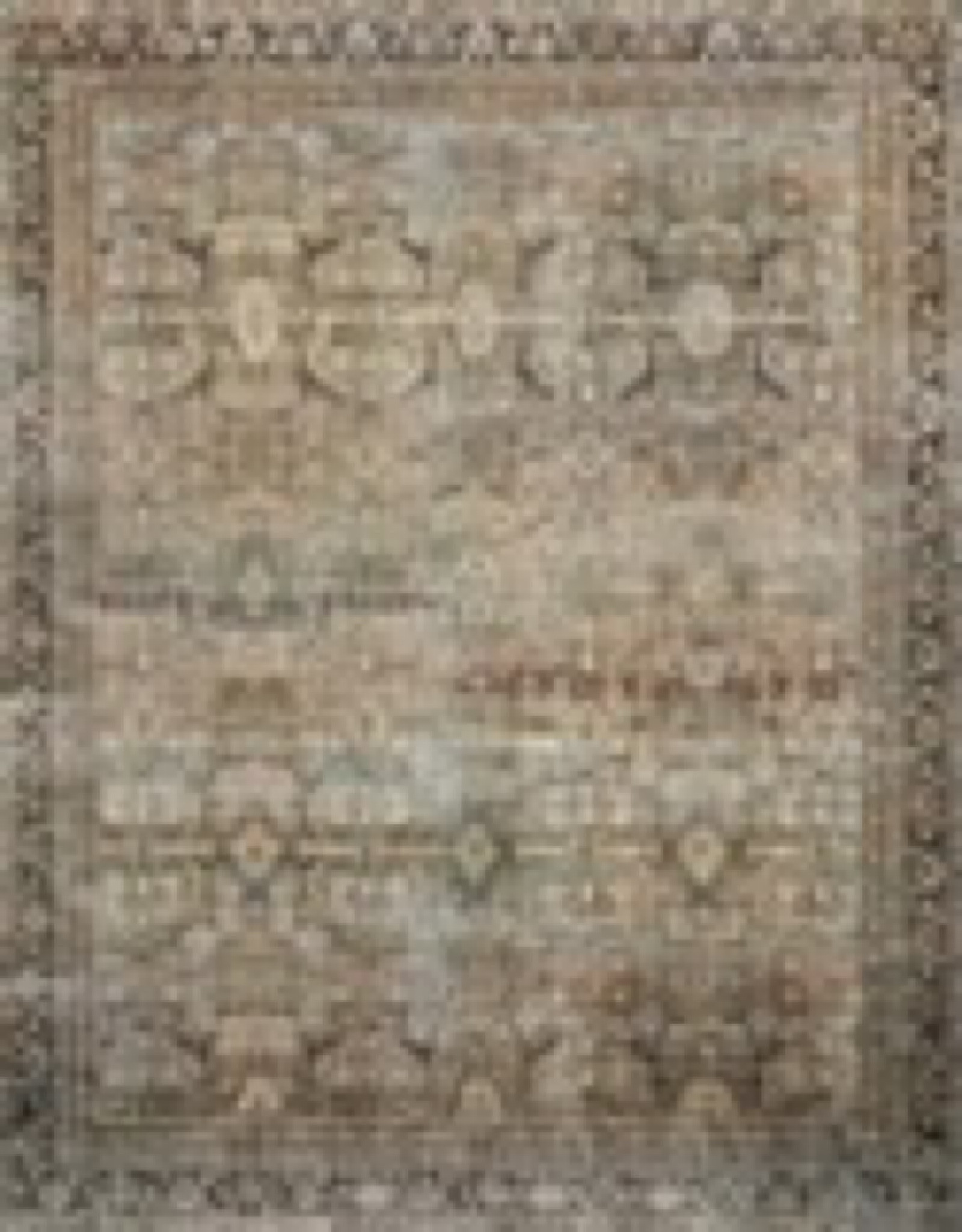 Bedroom rug
