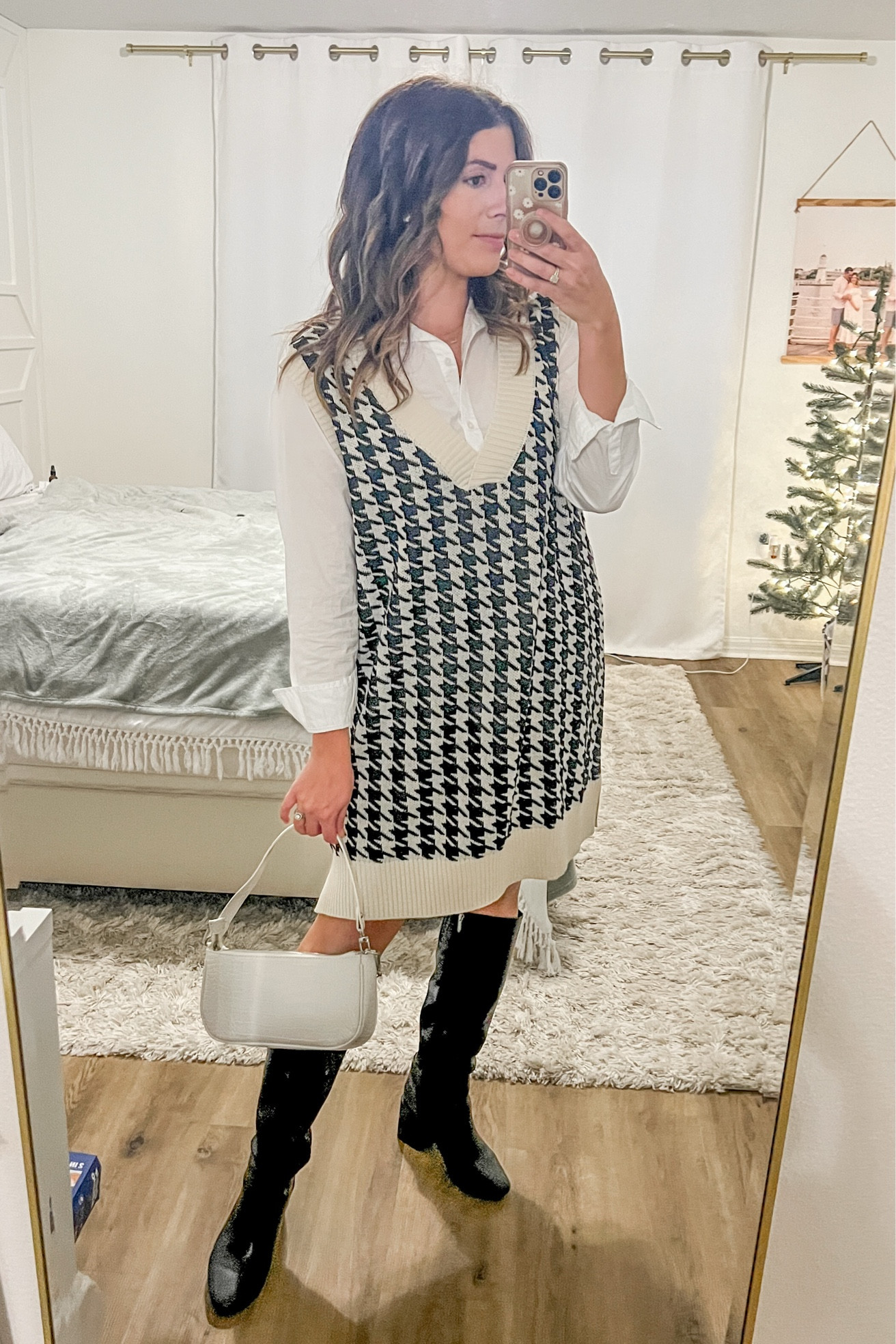 Date night outfit!

#LTKMidsize #LTKFindsUnder50 #LTKStyleTip