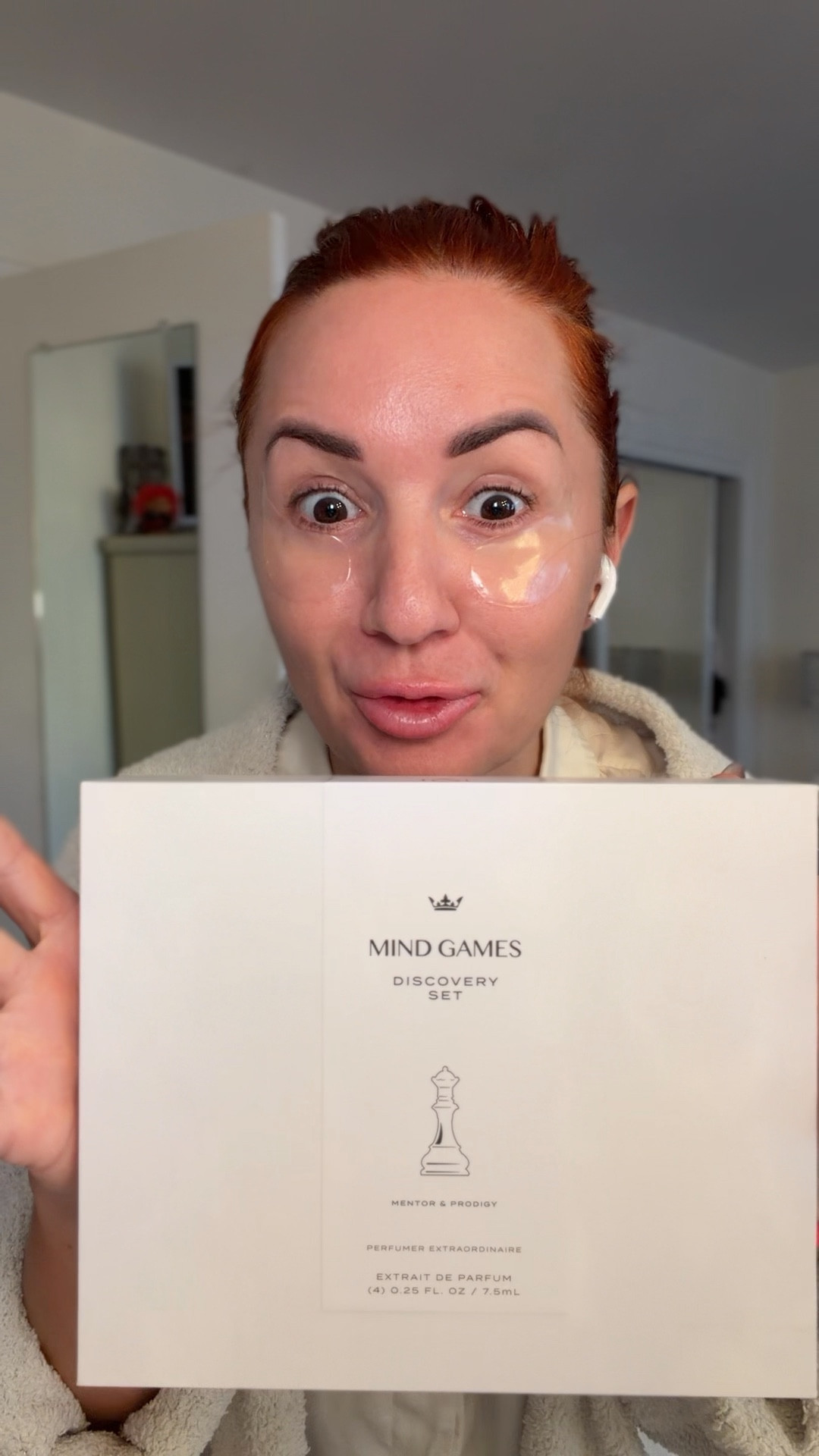 This is hands-down the best gift idea I found in a really long time, gravity before it’s gone!

gift set, holiday gift, perfume set, best gift for her, luxury fragrance, Mentor perfume, Prodigy perfume, fragrance duo, gift ideas 2025, signature scent, elegant gift, fragrance lovers, unboxing, holiday perfume, premium perfume set, top perfume pick, perfect gift, beauty gift set, women’s fragrance, romantic gift idea


#LTKGiftGuide #LTKHoliday #LTKCyberWeek