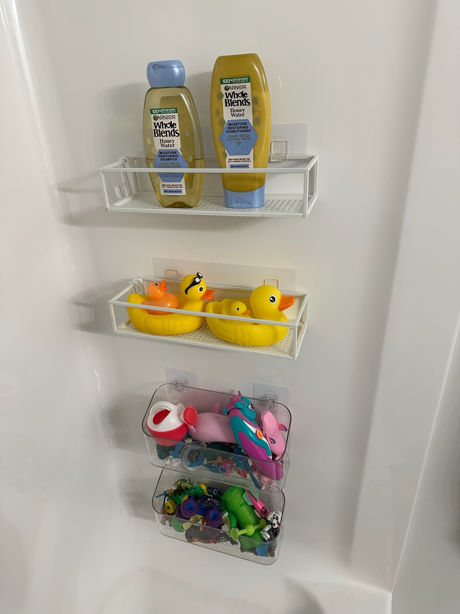 Shower organization for kids

#LTKFindsUnder100 #LTKFindsUnder50