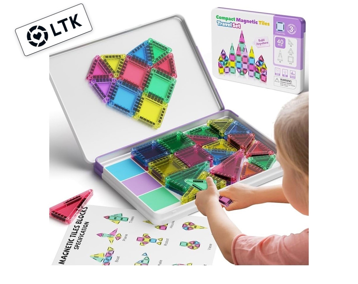 My daughter loves this one. ❤️

#LTKHoliday #LTKGiftGuide #LTKdayinmylife