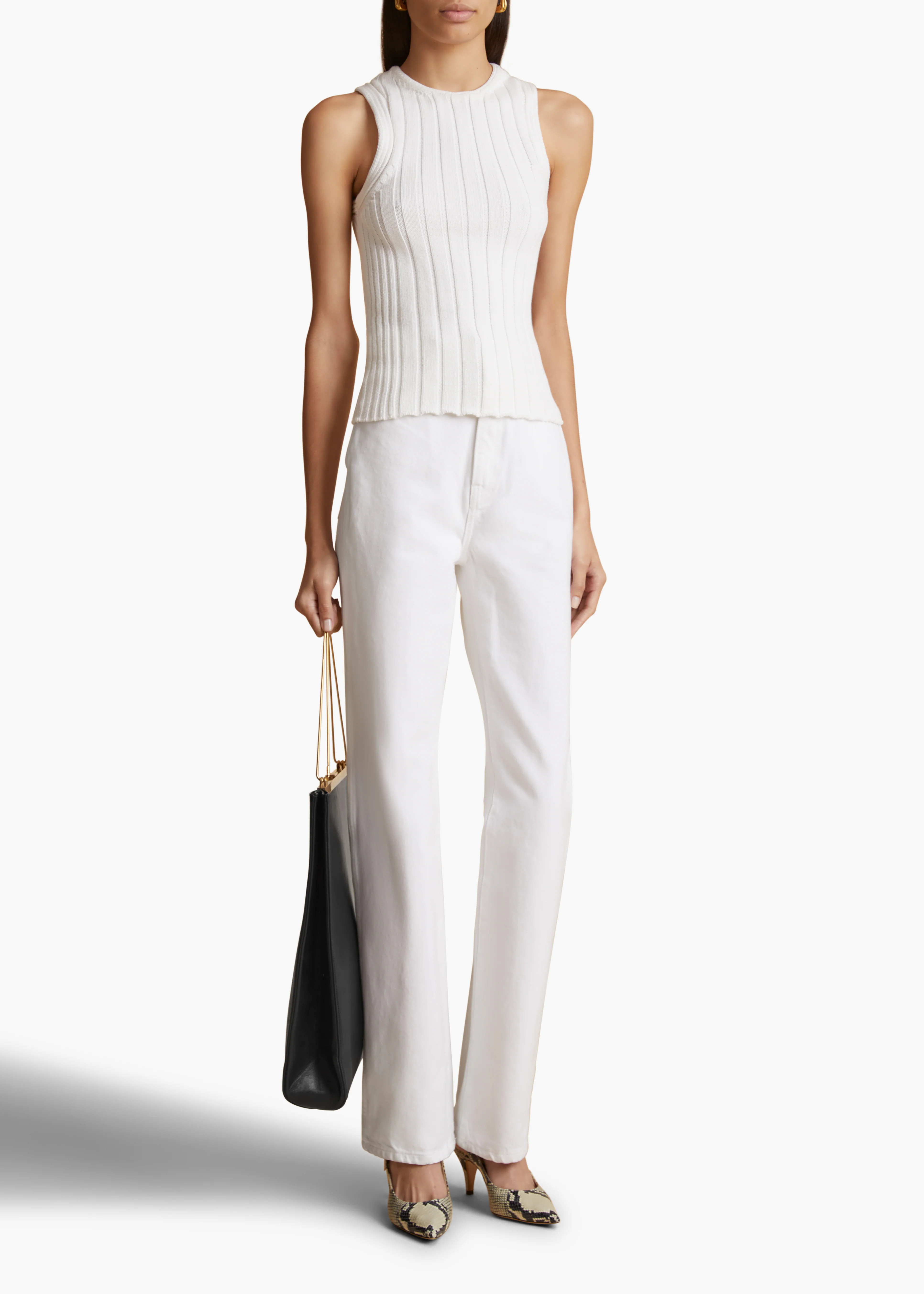 Danielle Jean | Khaite