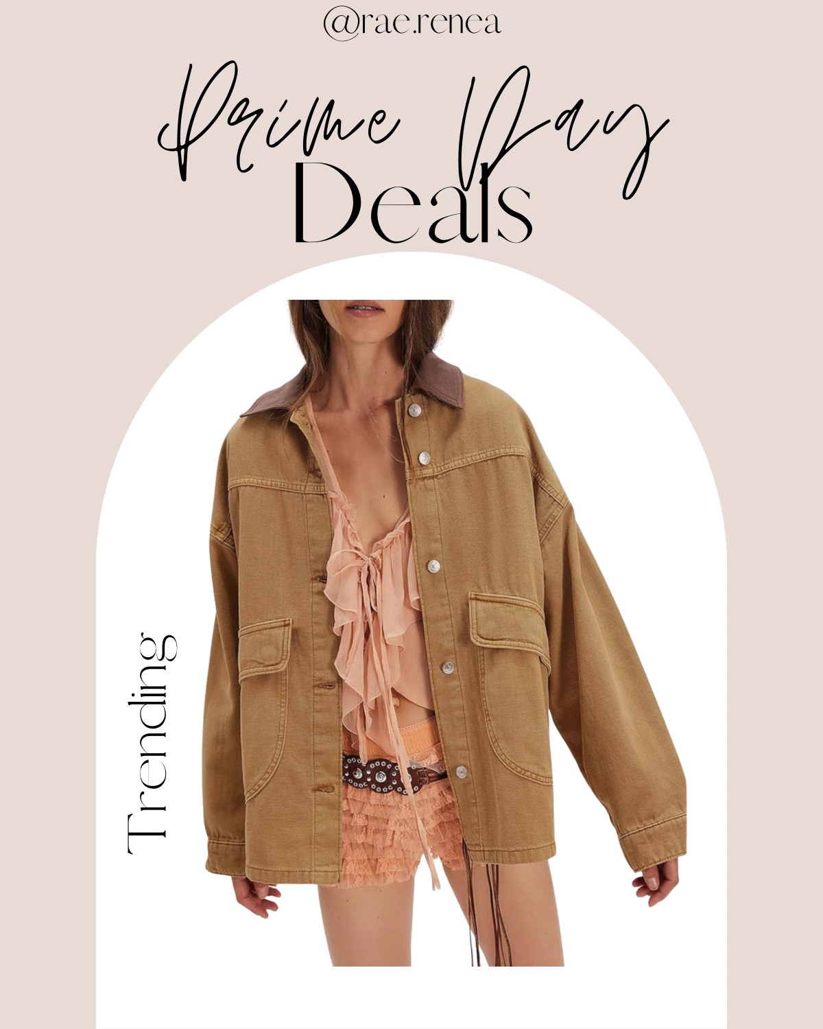 Barn coats are the fall MUST this season. Comes in a few other colors and the length of this is so good’ 

Amazon prime day deal ✨

#LTKSeasonal #LTKFindsUnder50 #LTKSaleAlert