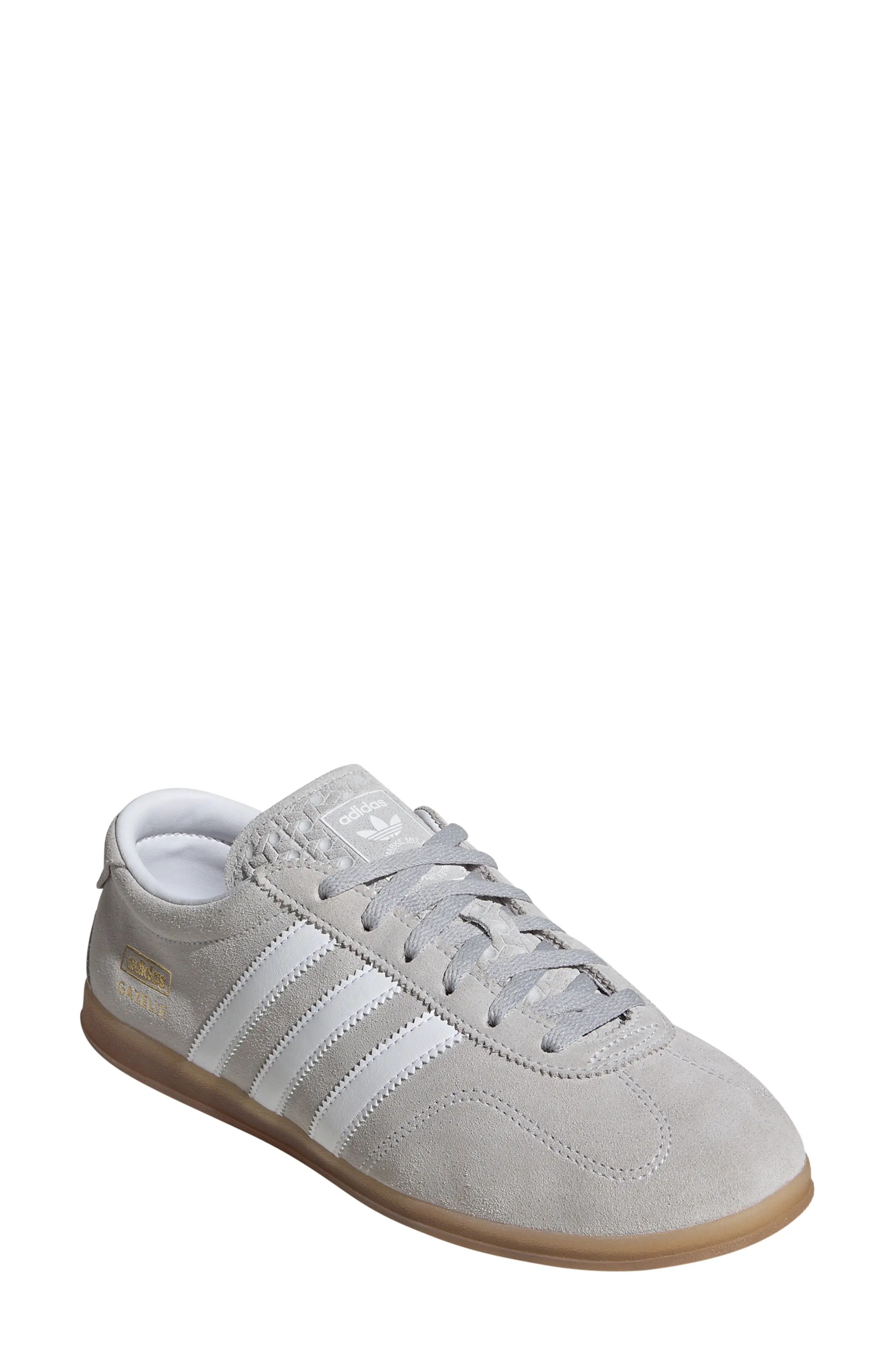 adidas Gazelle Lo Pro Sneaker (Women) | Nordstromrack | Nordstrom Rack