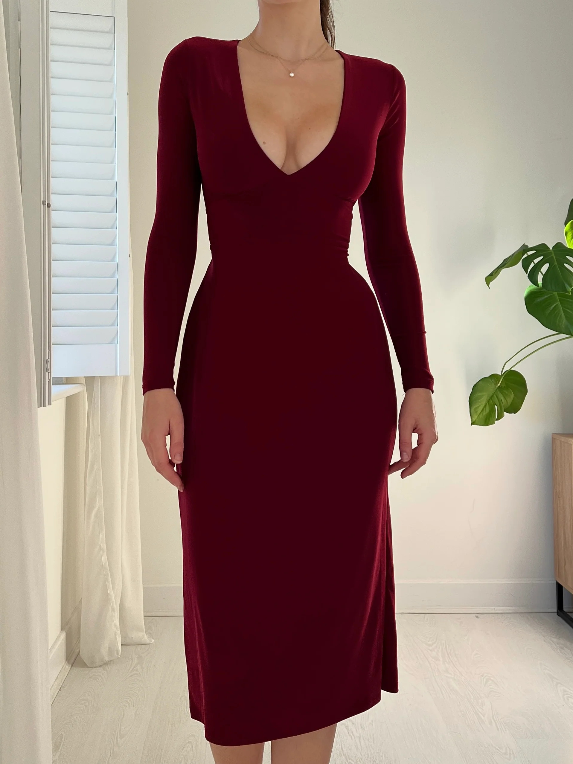 Taylor Tea Dress | AYM Affiliate