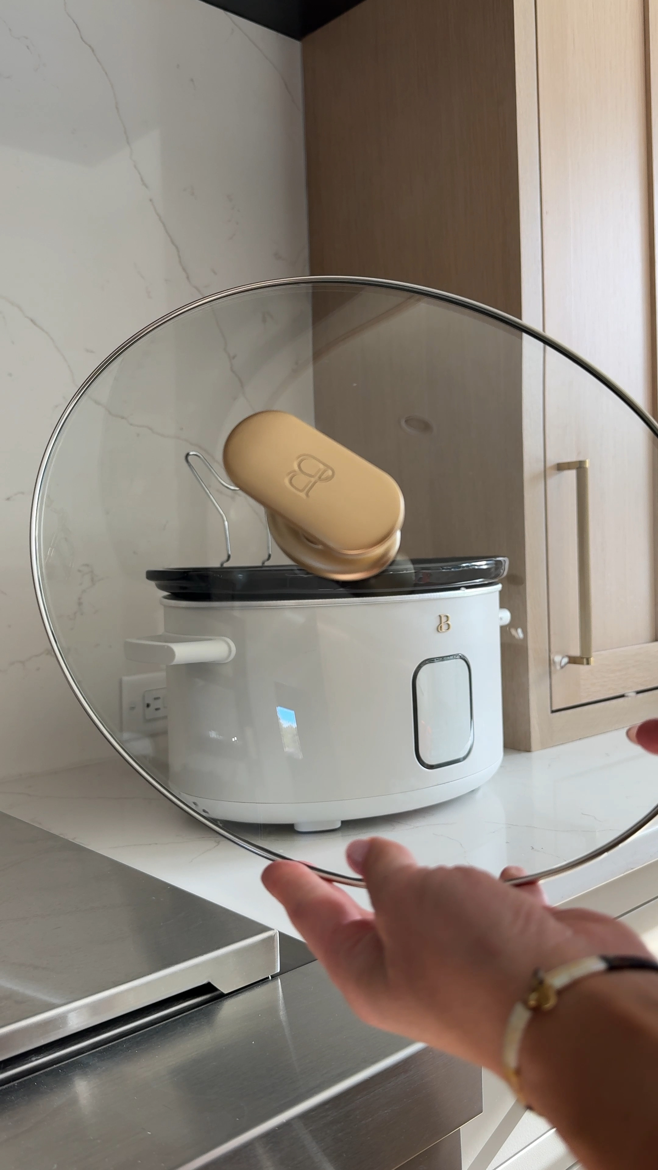 It’s easily the most beautiful collection. I mean talk about making life easier to cook! This collection is also so functional!

#LTKhome #LTKGiftGuide #LTKsalealert