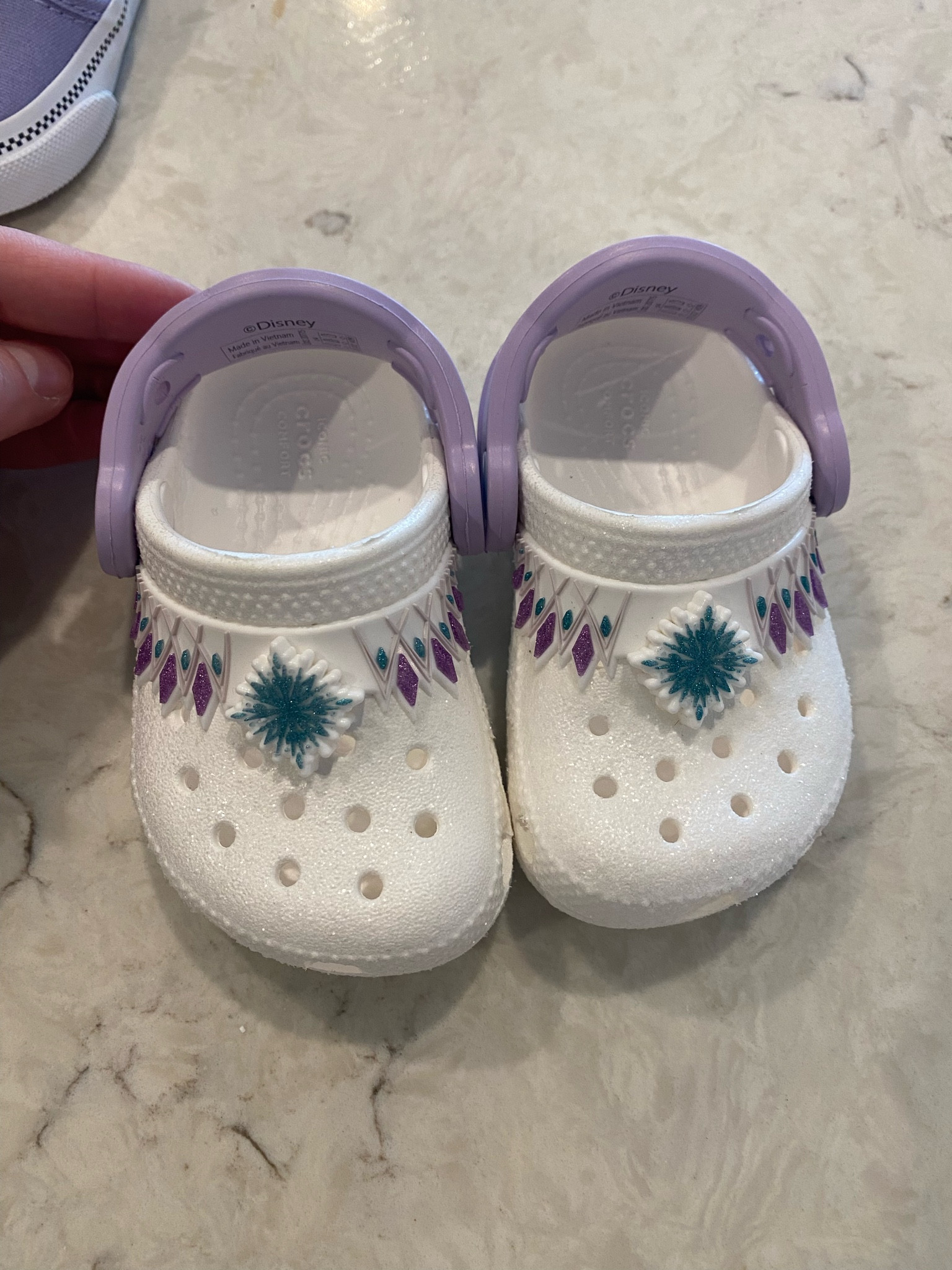 Baby Crocs, Baby girl shoes 12 month old shoes, Disney Crocs 

#LTKshoecrush #LTKGiftGuide #LTKkids