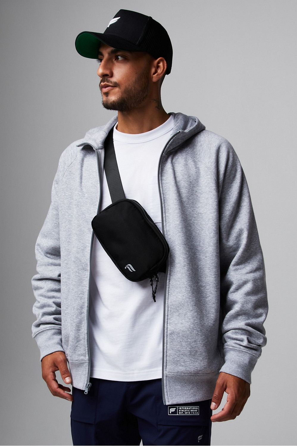 The Belt Bag | Fabletics