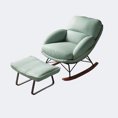 High Quality Luxury Rocking Chair Rocking Chair | Wayfair North America