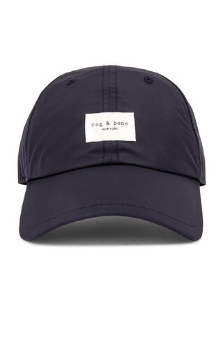Addison Baseball Cap
                    
                    Rag & Bone | Revolve Clothing (Global)