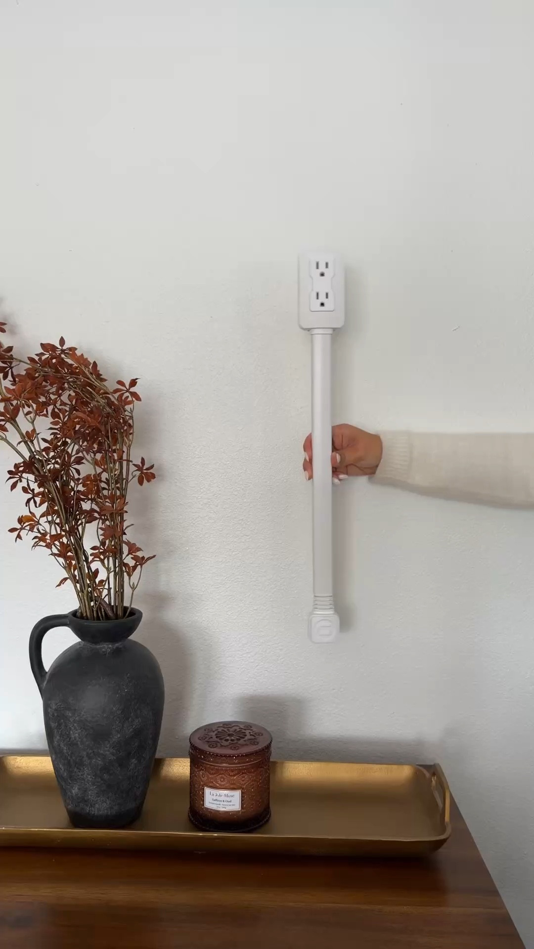 Electric outlet extender now 20% off
