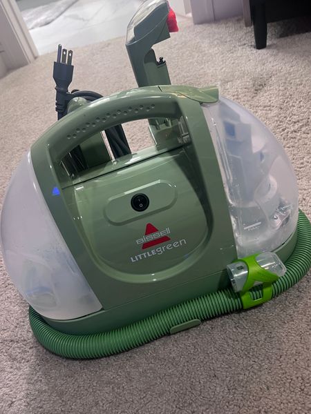 If you have a puppy…no, if you have a pet that can potentially get into something they shouldn’t and that something can affect its stomach…or an infant or toddler…KIDS for that matter, you NEED this. PeriodTT. 

Plus, it’s a super satisfying experience to use it. 😬😂

#bissell #pets #cleanhome  🥴



#LTKover40 #LTKhome