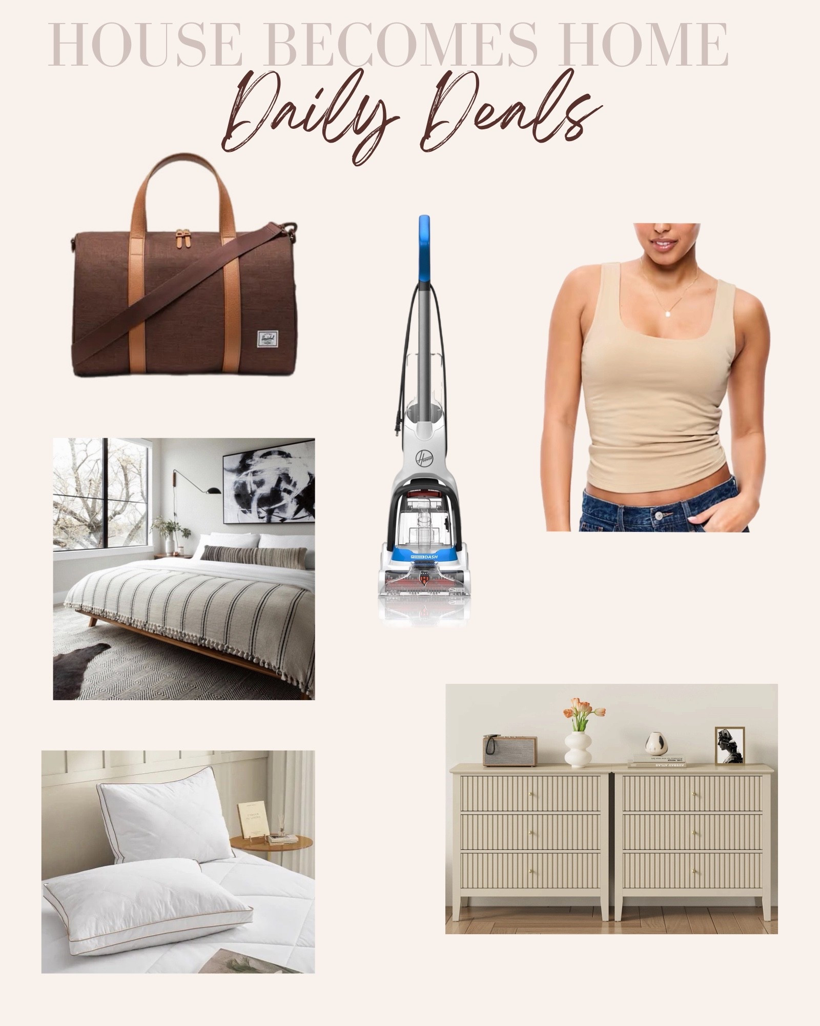 Daily deals!!!




#LTKSaleAlert #LTKHome #LTKSeasonal