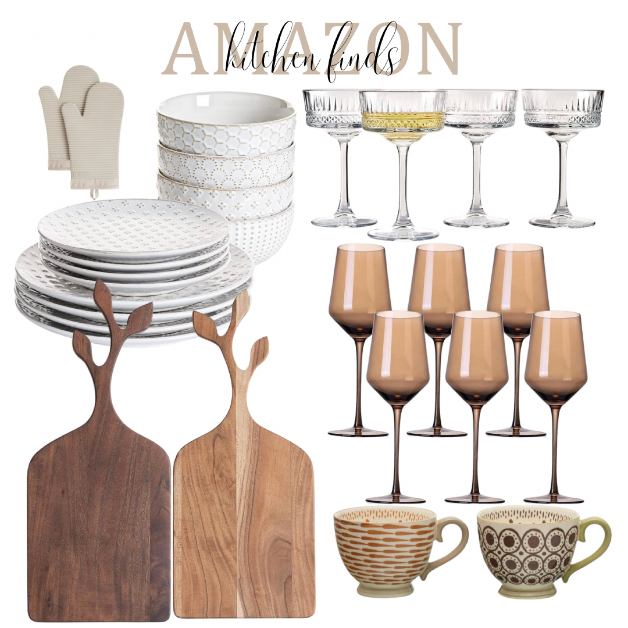 Amazon kitchen finds 

#LTKHome #LTKStyleTip #LTKSeasonal