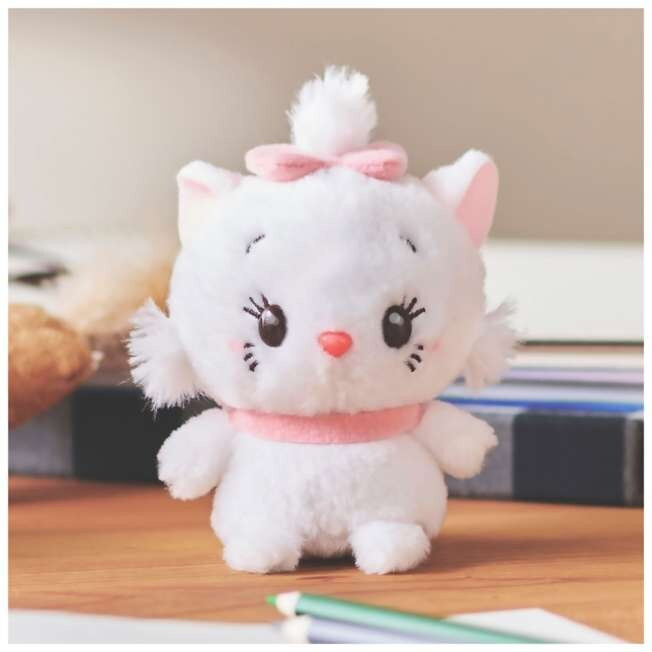 Disney Store Urupocha chan Urupochachan plush marie | eBay | eBay US