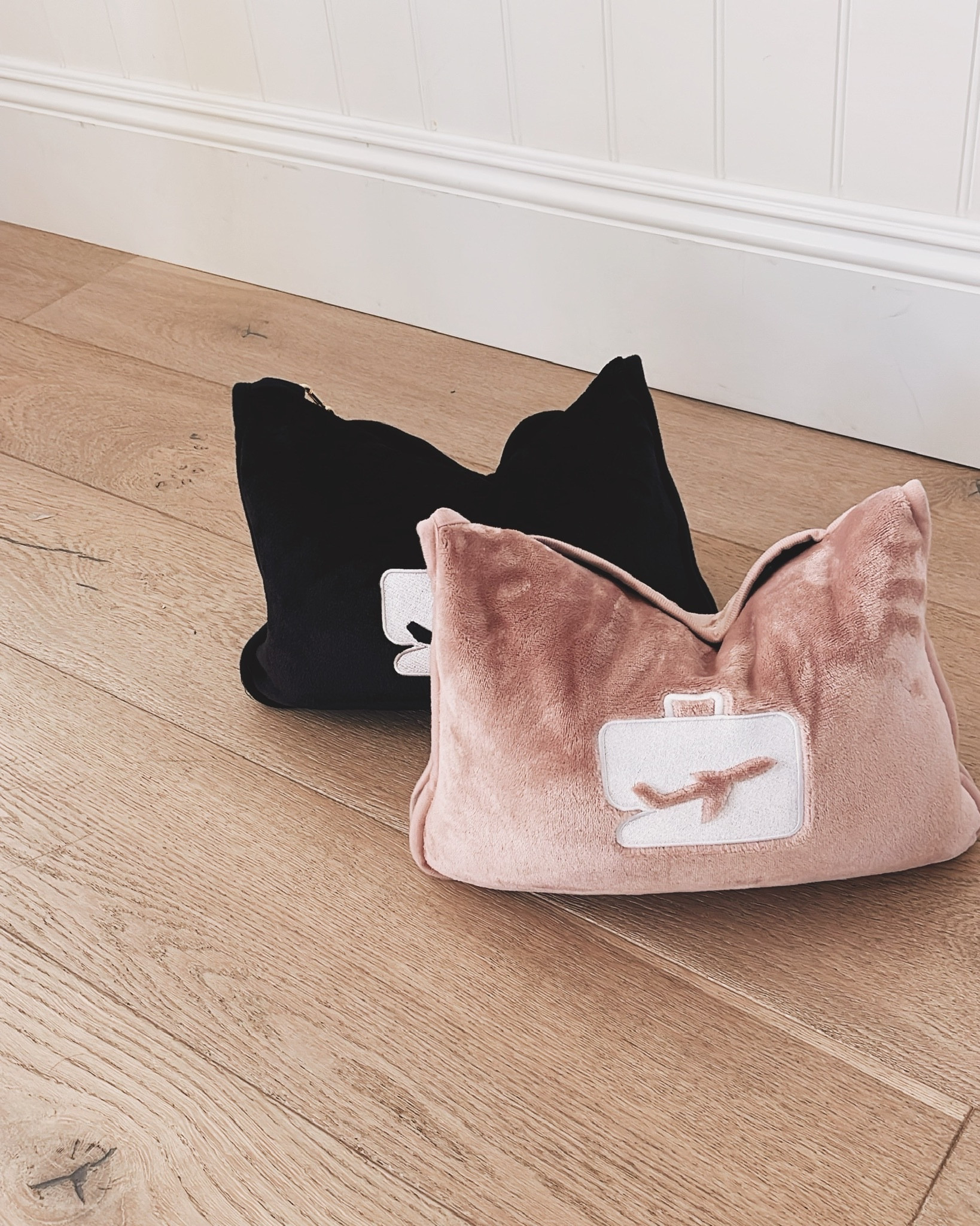 Travel blanket and pillow #StylinbyAylin 

#LTKtravel #LTKstyletip #LTKunder100